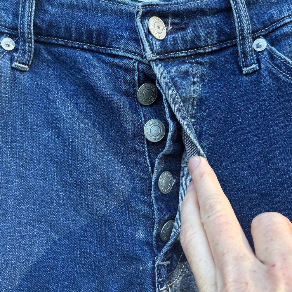 Classic carpenter Jeans - Picture 2 of 4